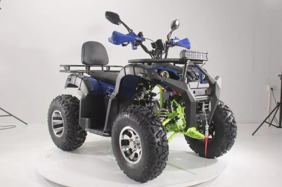 Квадроцикл YACOTA SELA MAX 200 в Владикавказе