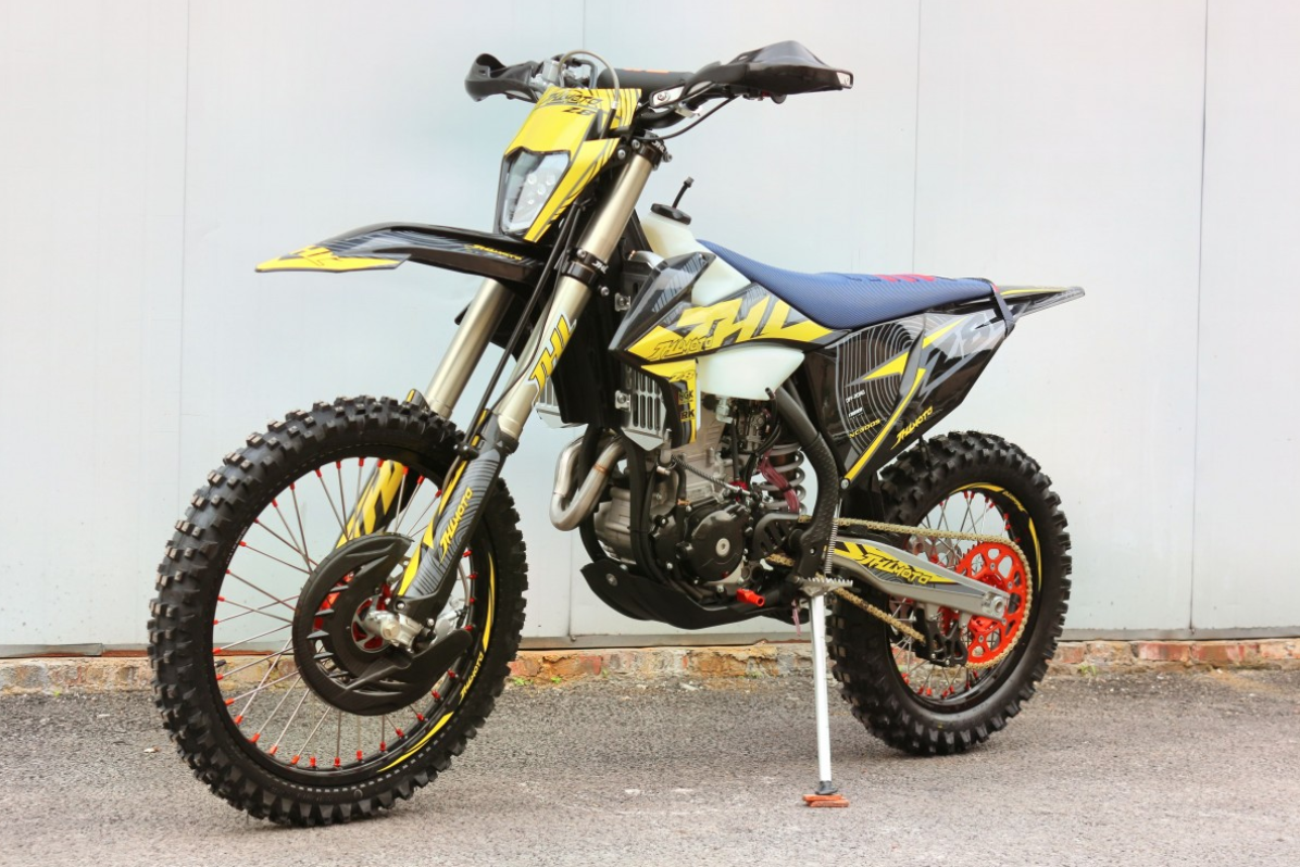 Мотоцикл JHLMOTO JHL Z8 NC300S (182-MN) в Владикавказе