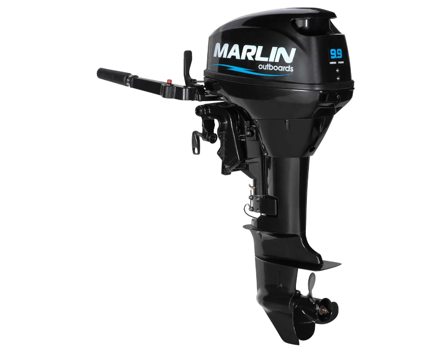Лодочный мотор MARLIN MP 9.9 AMHL в Владикавказе