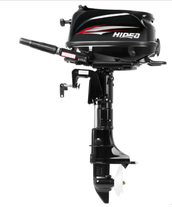 Лодочный мотор HIDEA HDF6HS в Владикавказе