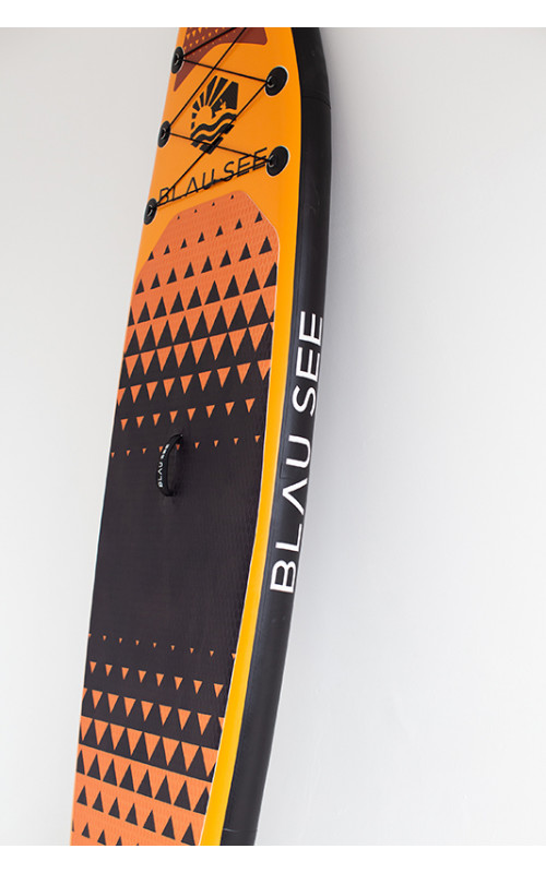 НАДУВНОЙ САП БОРД ORANGA SPACE 10,6 в Владикавказе