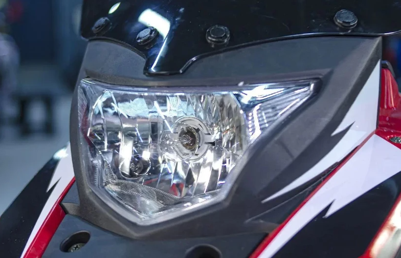 Снегоход Ataki WD 300 в Владикавказе