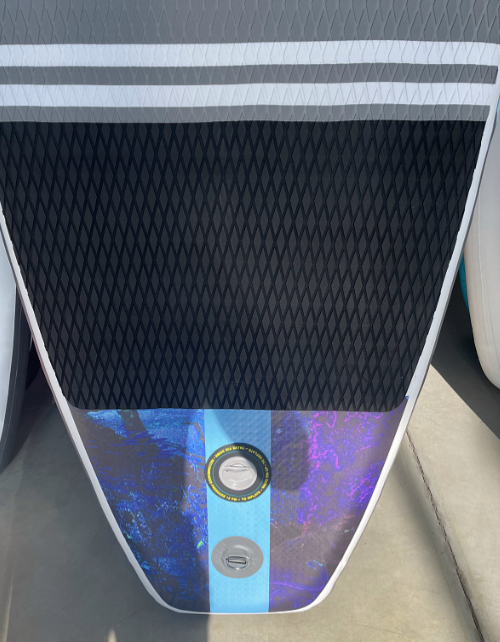 SUP (САП) ДОСКА RAIDEX TAKUMO 10.6’ (320СМ) N 1 в Владикавказе