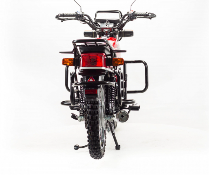 Мотоцикл MOTOLAND (МОТОЛЕНД) FORESTER LITE 200 в Владикавказе