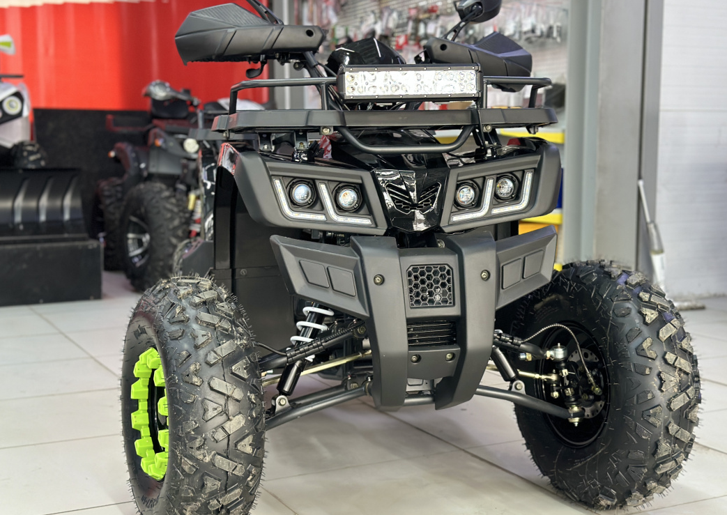 Квадроцикл GBM MAVERICK 300 NEW LUX в Владикавказе