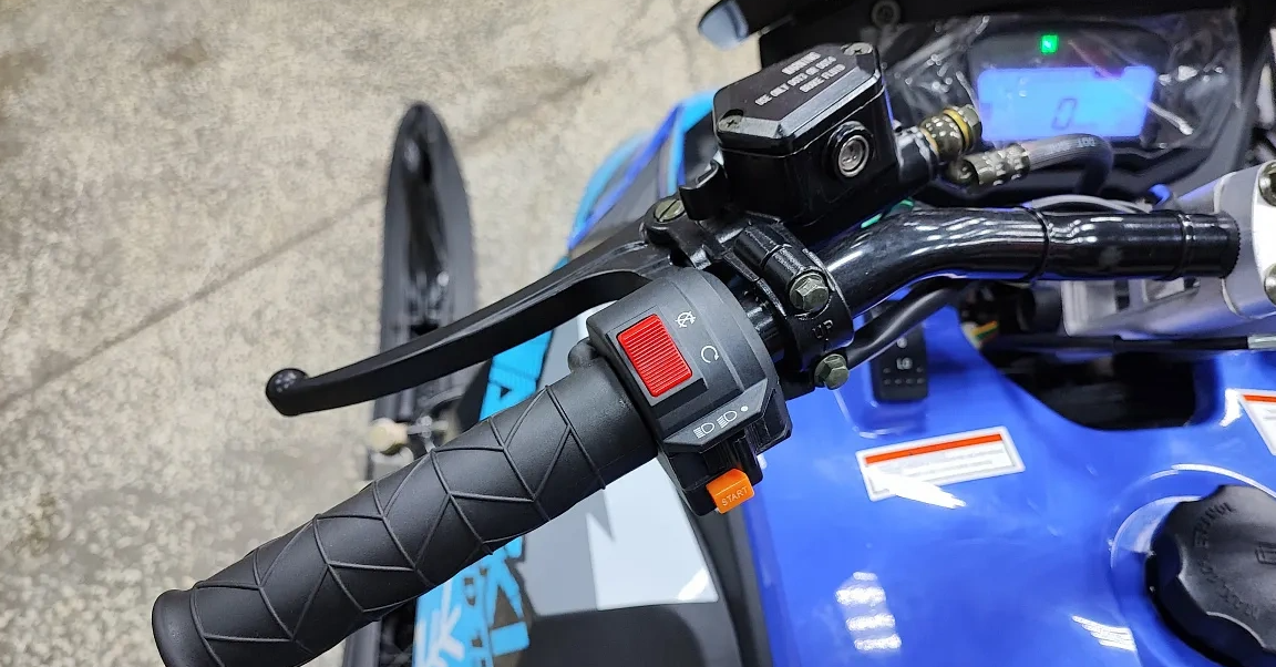 Снегоход Ataki WD150 Б/У в Владикавказе