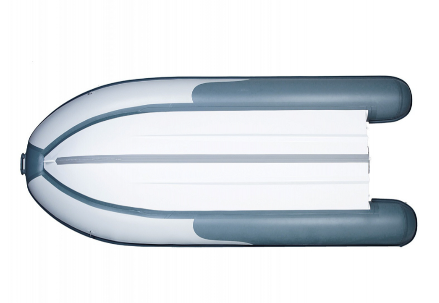 Лодка GLADIATOR RIB380AL в Владикавказе