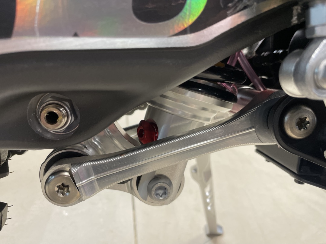 Кроссовый мотоцикл PROMAX BLACKOUT NB300 MX в Владикавказе