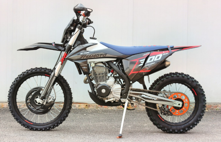 Мотоцикл JHLMOTO JHL Z3+ CB300 (175FMM) в Владикавказе