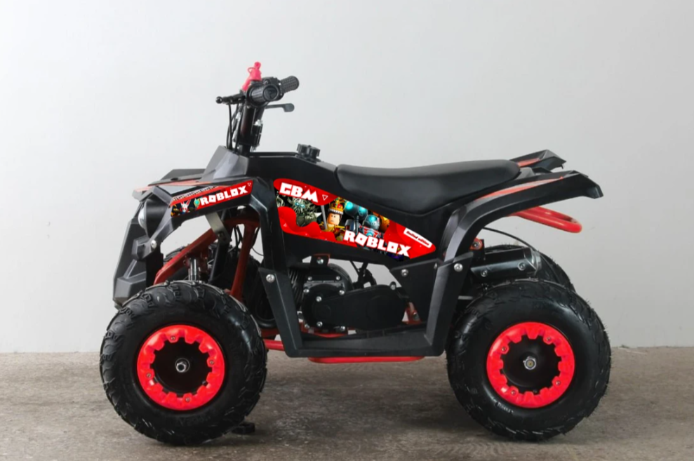 Квадроцикл GBM ROBLOX в Владикавказе