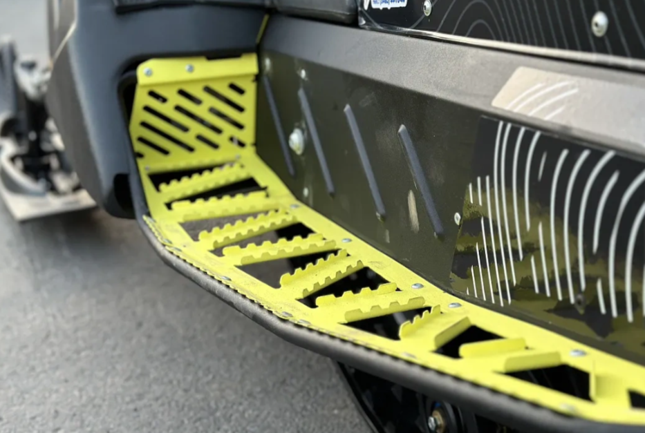 Снегоход РМ TIKSY 500 4Т в Владикавказе