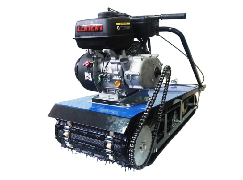 Мотобуксировщик XTREME-MOTORS "Конек-Горбунок" 8.5 л.с. в Владикавказе