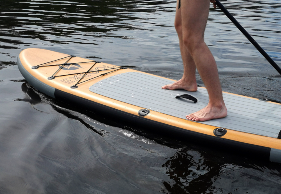 SUP (САП) Доска MISHIMO DINO 10(305) в Владикавказе