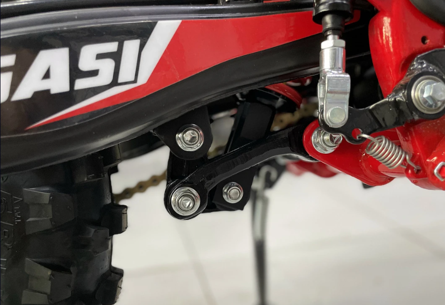 Мотоцикл Progasi SUPER MAX 250 PRO SPORT в Владикавказе