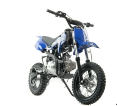 Питбайк MOTOLAND (МОТОЛЕНД) GS Motors S11 в Владикавказе