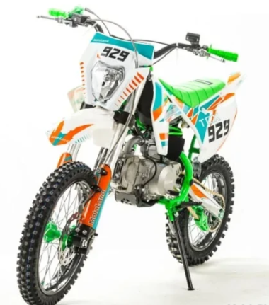 Питбайк MOTOLAND (МОТОЛЕНД) Кросс 125 TCX125 E в Владикавказе