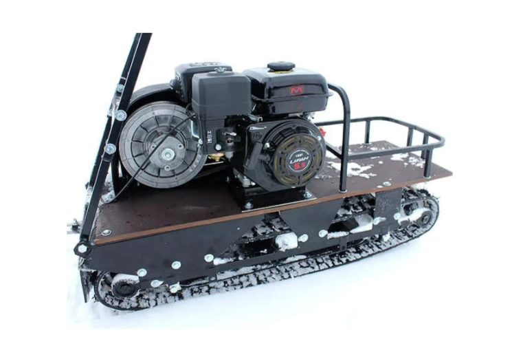 Мотобуксировщик ОНЕГО 500 11 л.с. в Владикавказе