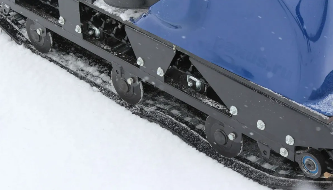 Мотобуксировщик PAXUS 500 GRAND 13 л.с. HONDA в Владикавказе