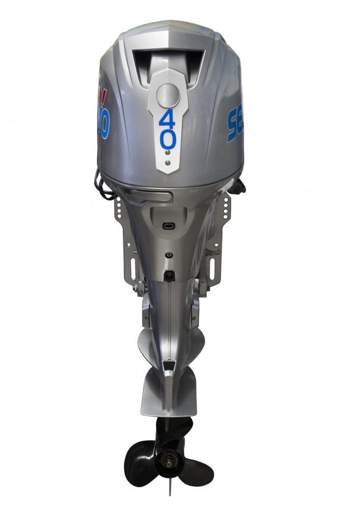 Лодочный мотор SEANOVO SNEF40FEL-T EFI в Владикавказе