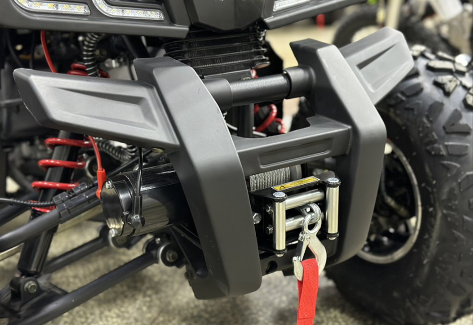 Квадроцикл GBM MAVERICK 300 NEW PREMIUM в Владикавказе