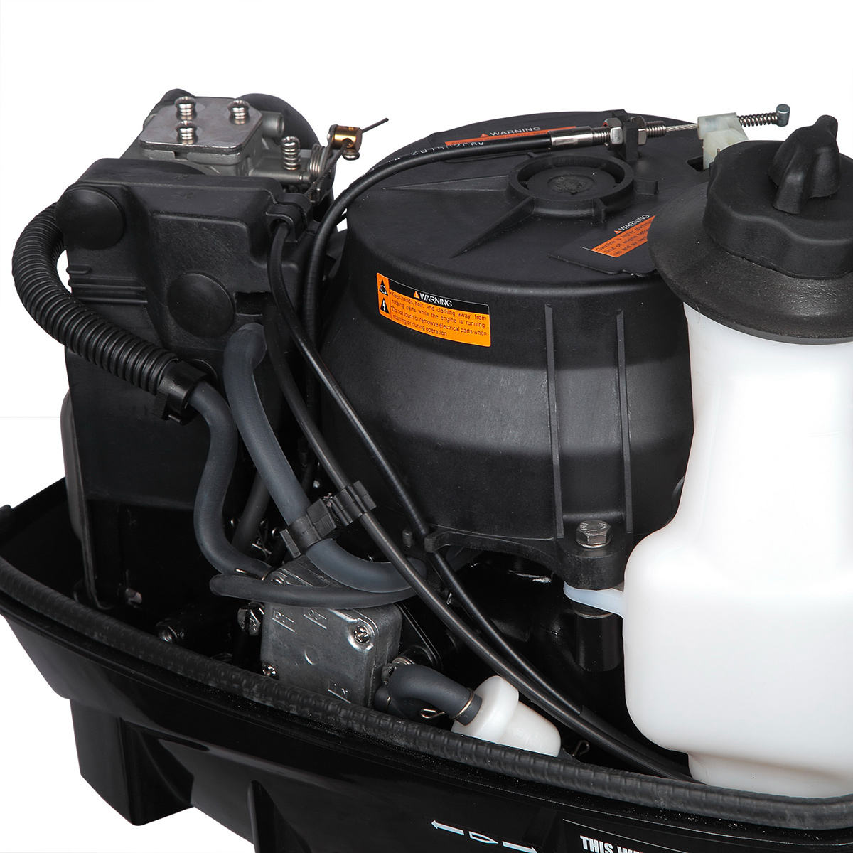 Лодочный мотор MARLIN MF 5 AMHL в Владикавказе