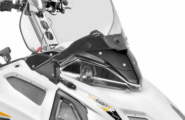 Снегоход STELS АТАМАН SA600T 2.0 в Владикавказе