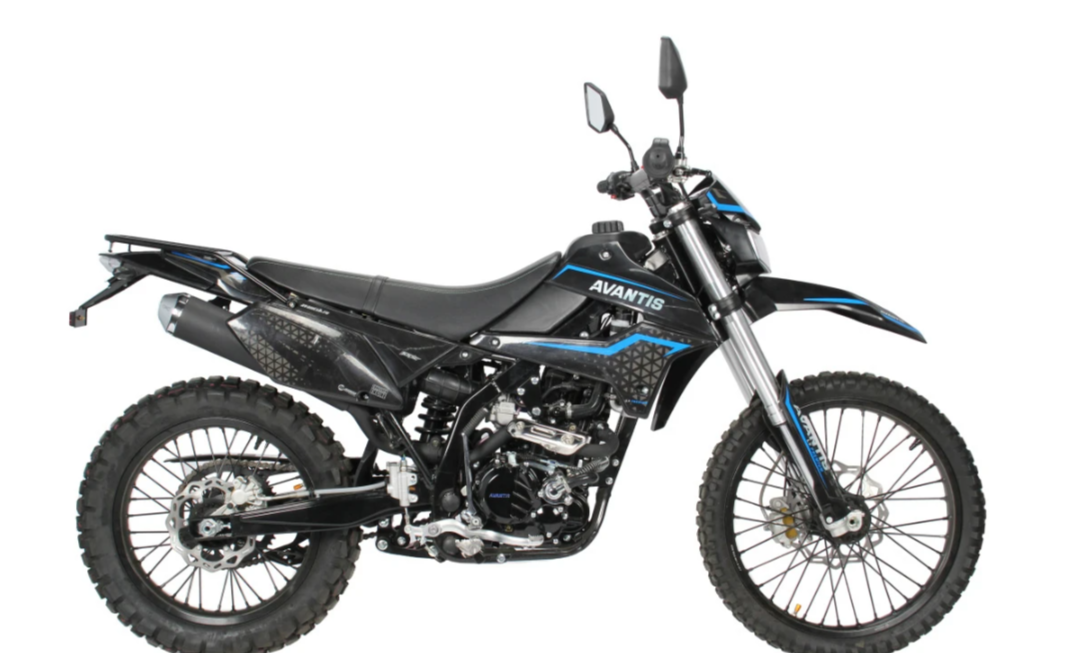 Мотоцикл Avantis LX 300 NB (ZS177MM) 2024 ПТС в Владикавказе