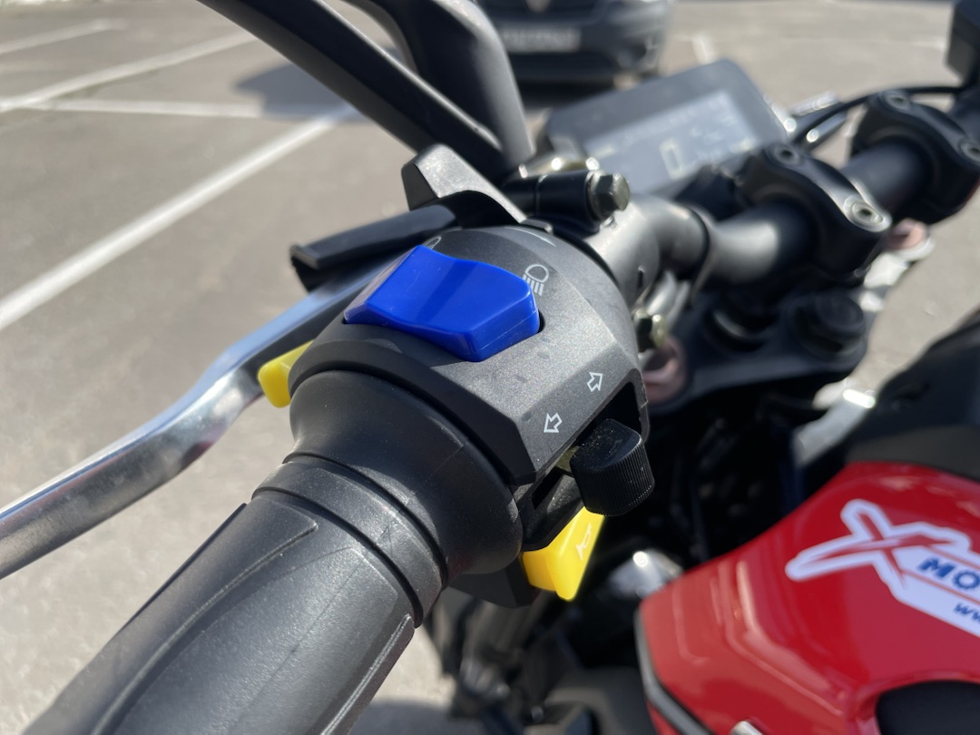 Мопед PROMAX CB150R (49) в Владикавказе