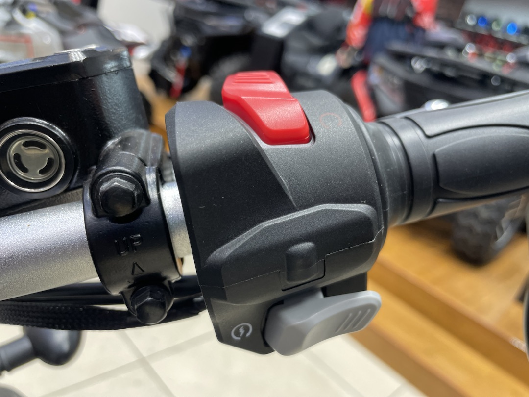 Мотоцикл Benda Chinchilla 300 в Владикавказе