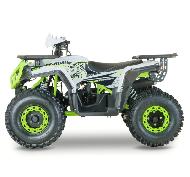 Квадроцикл YACOTA DRAGON 125 в Владикавказе