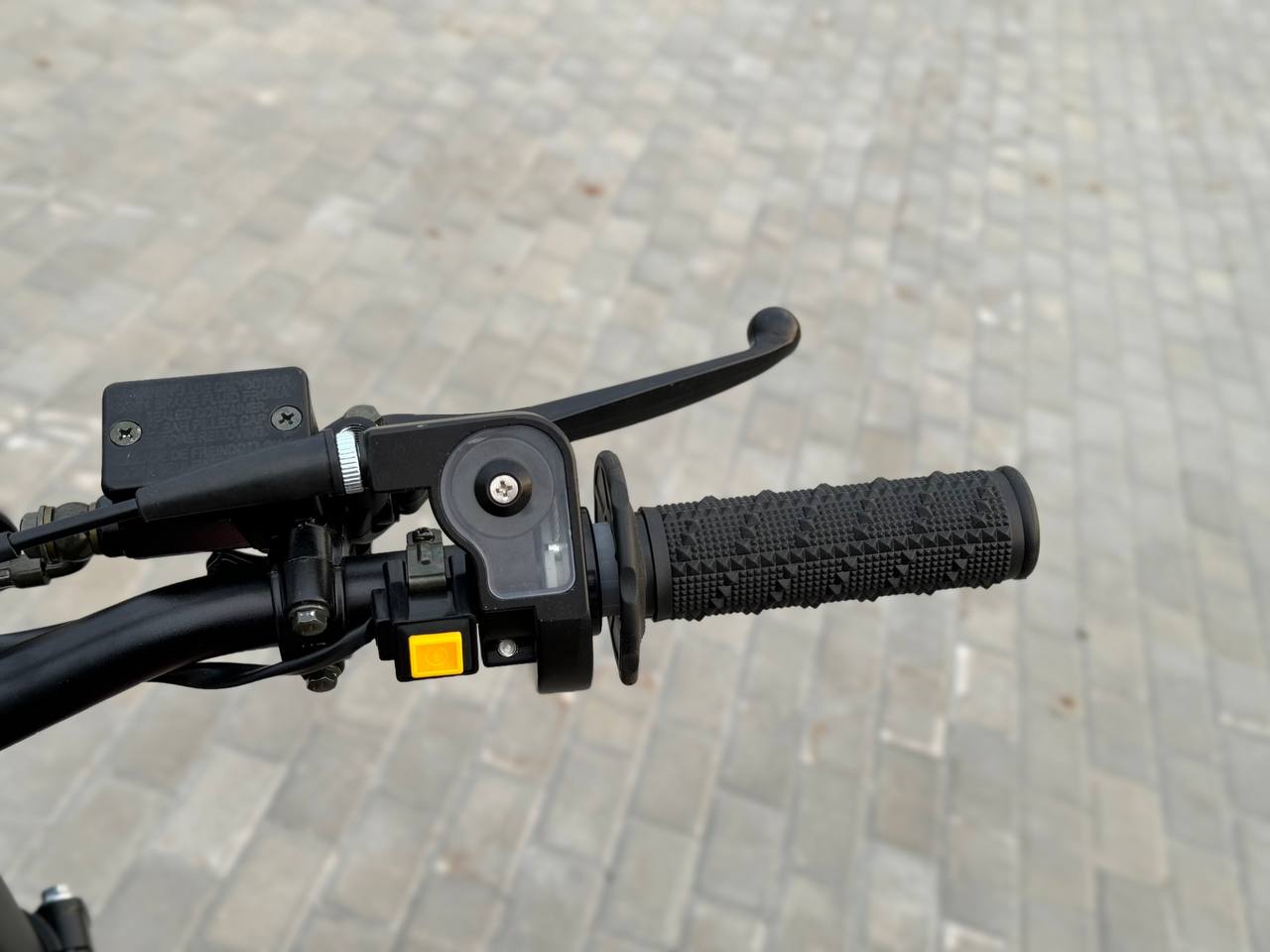 Кроссовый мотоцикл Sanchez Maniac CB300F в Владикавказе