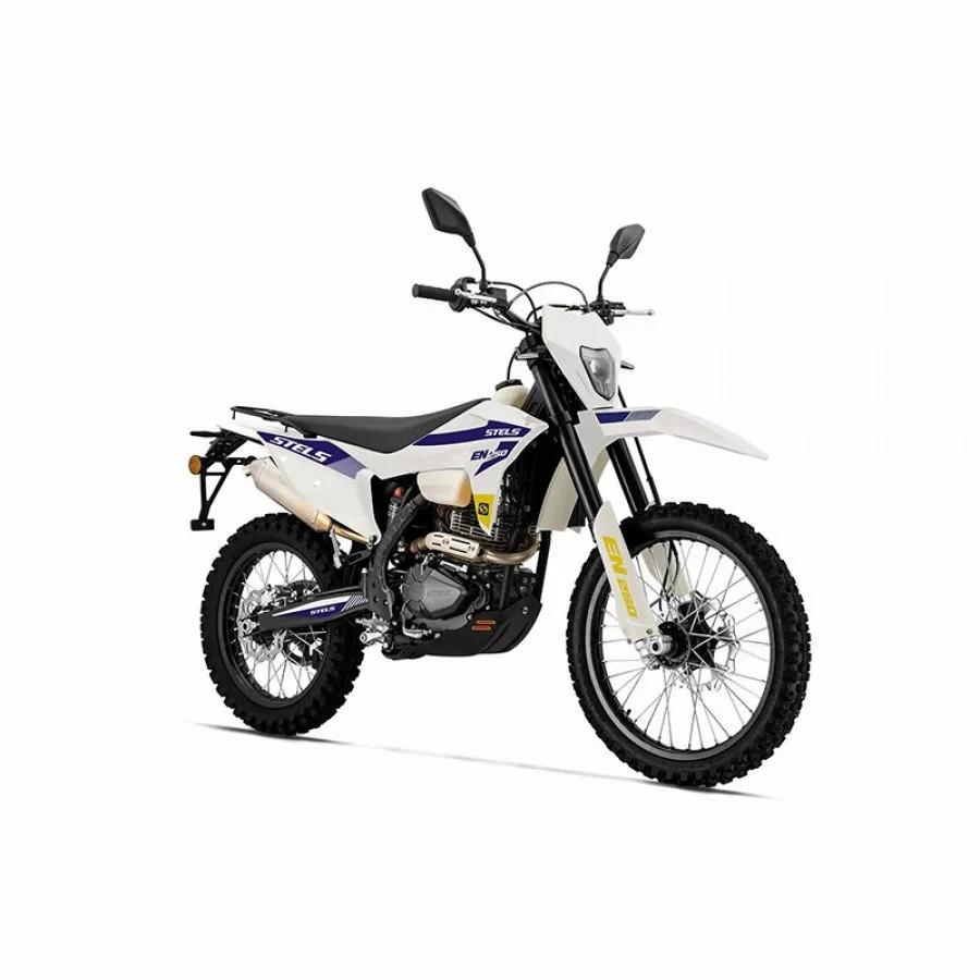Мотоцикл STELS ЭНДУРО EN250  в Владикавказе