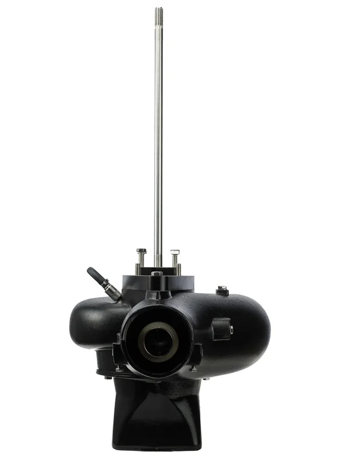 ВОДОМЕТНАЯ НАСАДКА GLADIATOR WT 15 YAMAHA, MARLIN, PARSUN, GOLFSTREAM в Владикавказе