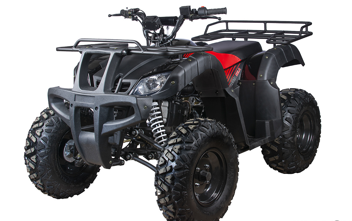 Квадроцикл YACOTA SELA 200 в Владикавказе