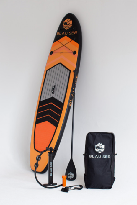 НАДУВНОЙ SUP-BOARD MOONLIGHT 11,6 в Владикавказе