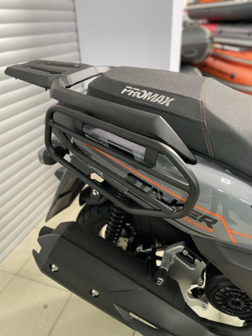 Скутер PROMAX STALKER 150(49) в Владикавказе