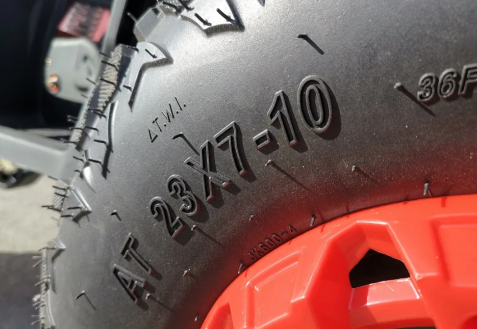 Квадроцикл GBM SHARP BIG 300 NEW в Владикавказе