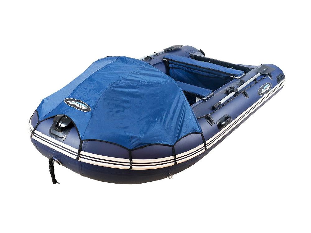 НАДУВНАЯ ЛОДКА GLADIATOR C330AL в Владикавказе