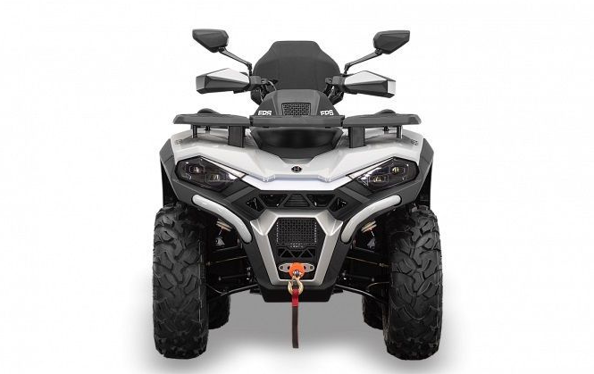 Квадроцикл HISUN HiSUN GUARDIAN 750L -/LONG/ в Владикавказе