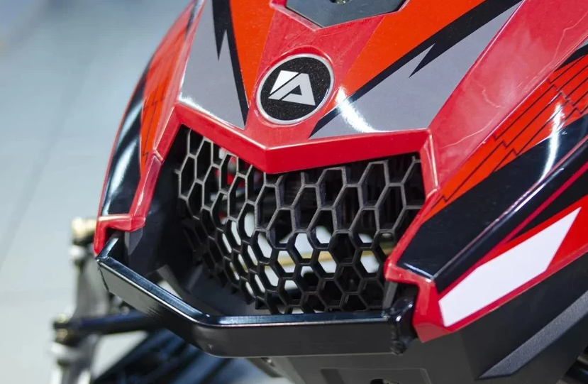 Снегоход Ataki WD 300 в Владикавказе