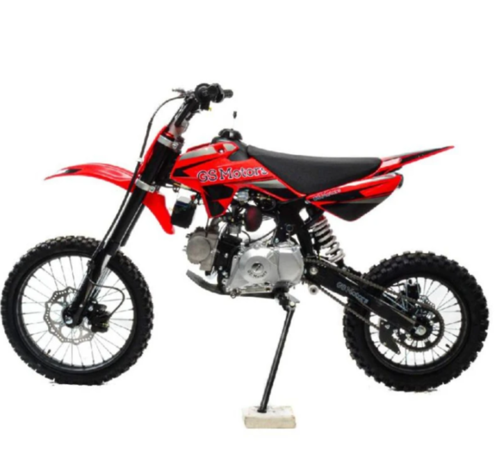 Питбайк MOTOLAND (МОТОЛЕНД) GS Motors S12 17/14 E в Владикавказе