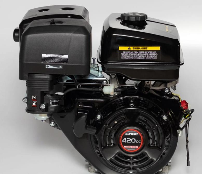 Мотобуксировщик XTREME-MOTORS "Полюс-2" Зима 13 л.с. в Владикавказе