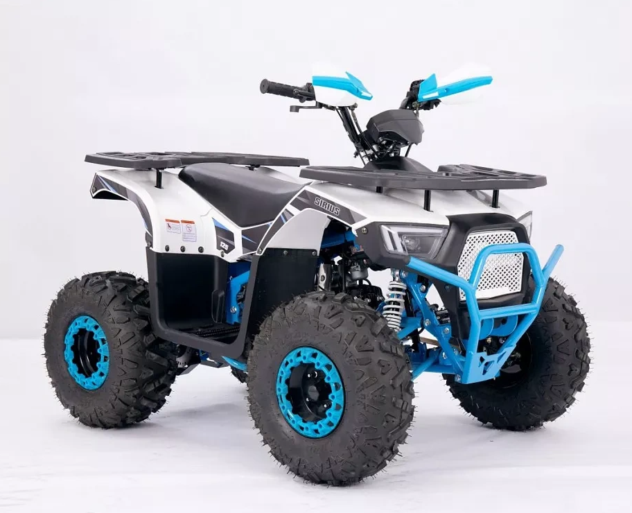 Квадроцикл YACOTA SIRIUS 110 в Владикавказе