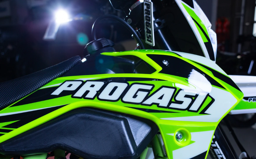 Мотоцикл Progasi SUPER MAX 300 PRO PR300 (ZS175FMN) в Владикавказе