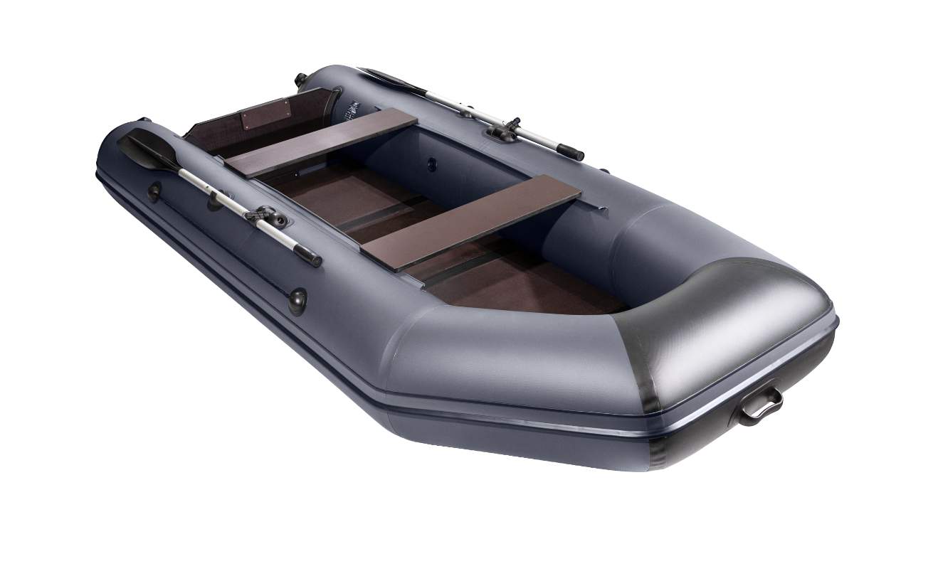  Лодка АКВА 3200 слань-книжка киль в Владикавказе