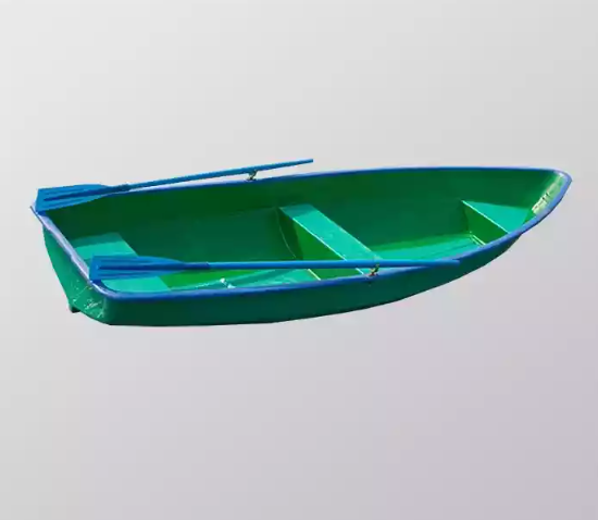 Стеклопластиковая Лодка Голавль в Владикавказе