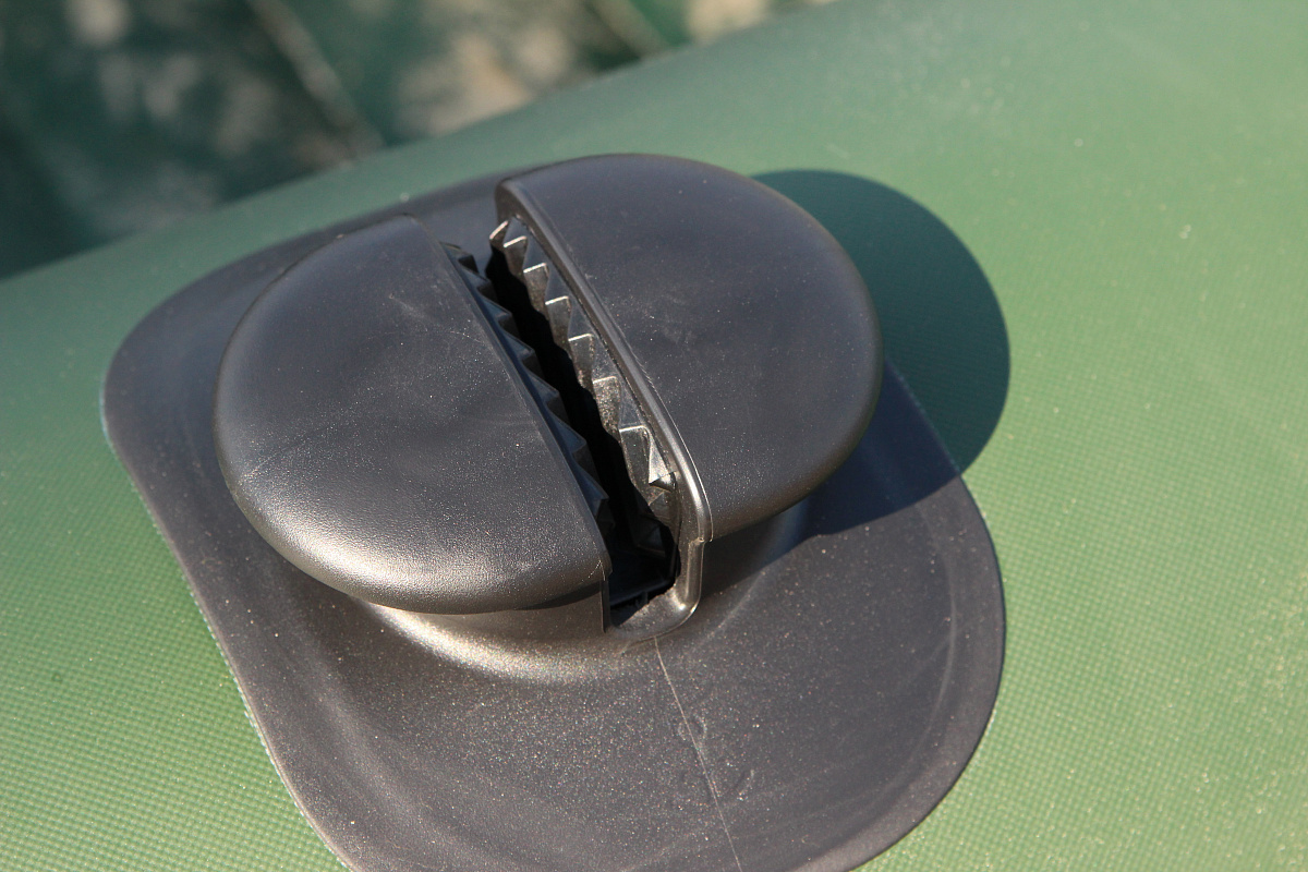 Лодка MISHIMO PRO 315 в Владикавказе