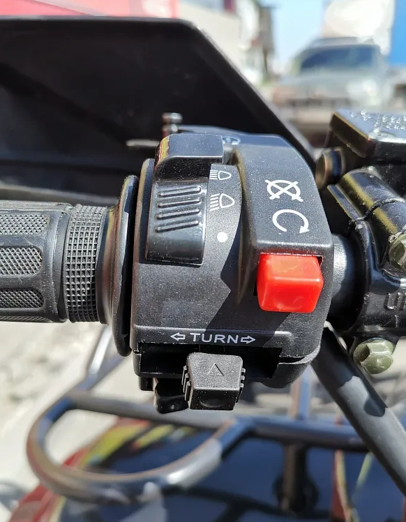 Квадроцикл PROMAX TRX300 CVT в Владикавказе