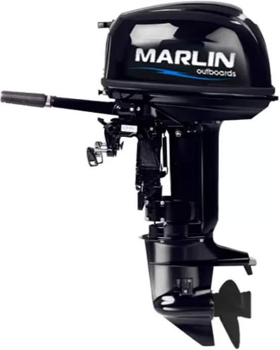 Лодочный мотор MARLIN MP 30 AWHL в Владикавказе