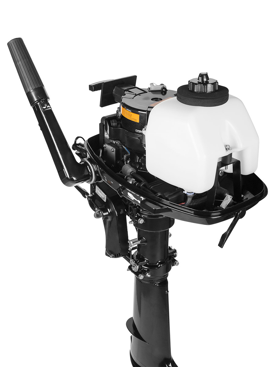 ЛОДОЧНЫЙ МОТОР GLADIATOR G6.2FHS в Владикавказе